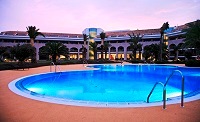 Hotel Golf Almerimar Golf & Spa